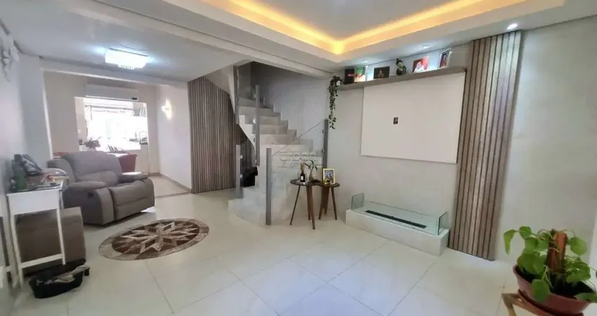 Casa em condomínio fechado com 2 quartos à venda na Rua Treze de Maio, 630, Rio Branco, Canoas