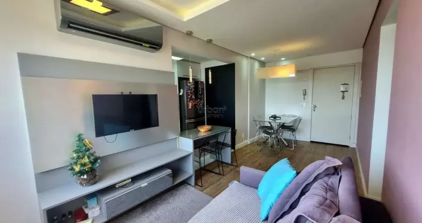 Apartamento com 2 quartos à venda na Rua Brasil, 1375, Centro, Canoas