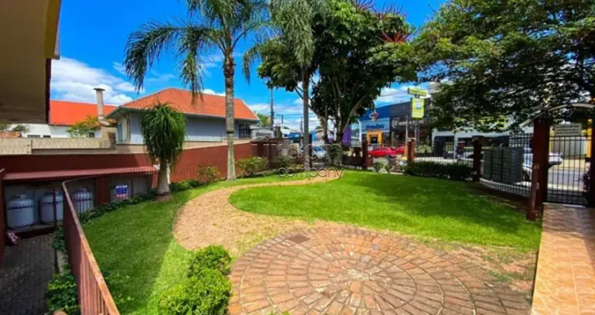 Apartamento com 2 quartos à venda na Avenida Santos Ferreira, 848, Marechal Rondon, Canoas