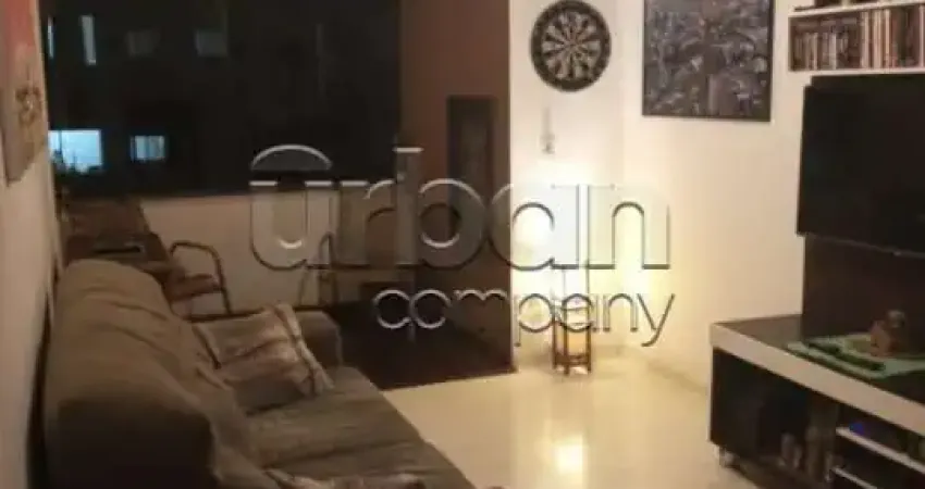 Apartamento com 2 quartos à venda na Rua Brasil, 1297, Centro, Canoas