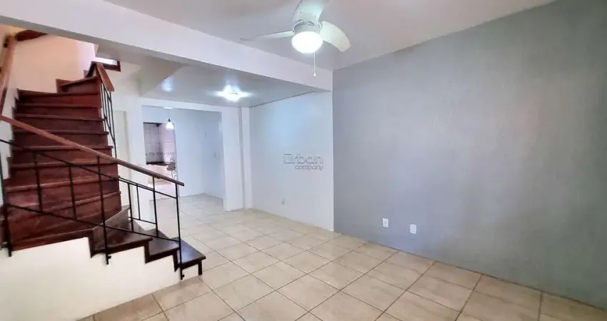 Casa em condomínio fechado com 2 quartos à venda na Rua Pistoia, 820, Rio Branco, Canoas