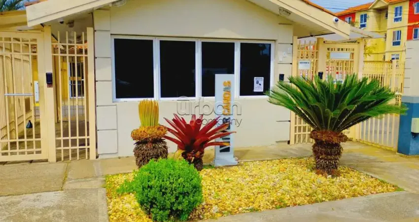 Apartamento com 2 quartos à venda na Avenida Armando Fajardo, 763, Igara, Canoas