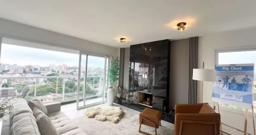 Apartamento com 3 quartos à venda na Rua Irmão Guilherme, 306, Marechal Rondon, Canoas