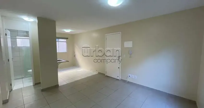 Apartamento com 2 quartos à venda na Avenida Armando Fajardo, 763, Igara, Canoas
