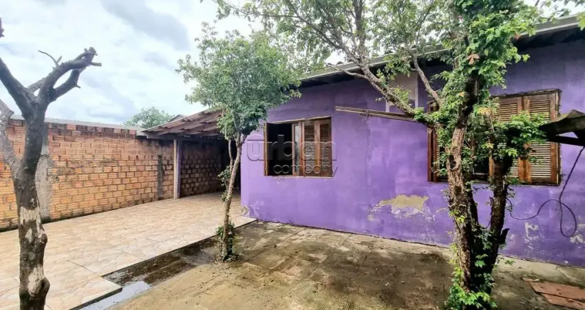 Casa em condomínio fechado com 3 quartos à venda na Raul Bopp, 470, Campina, São Leopoldo