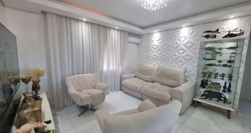 Apartamento com 2 quartos à venda na Rua Monte Castelo, 335, Nossa Senhora das Graças, Canoas