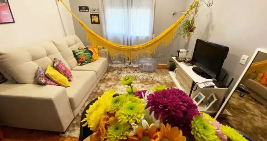 Apartamento com 2 quartos à venda na Rua Sete Povos, 313, Marechal Rondon, Canoas