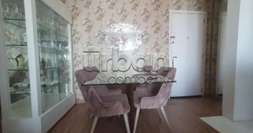 Apartamento com 2 quartos à venda na Rua Joaquim Caetano, 700, Fátima, Canoas