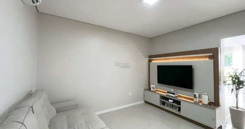 Casa em condomínio fechado com 3 quartos à venda na Rua Carazinho, 885, Mathias Velho, Canoas