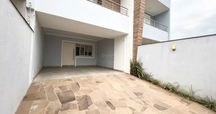 Casa em condomínio fechado com 3 quartos à venda na Rua Capão Novo, 53, Estância Velha, Canoas