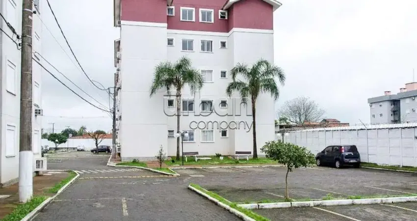 Apartamento com 3 quartos à venda na Rua Camboatás, 505, Igara, Canoas