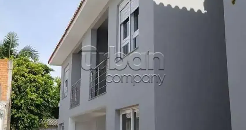 Casa em condomínio fechado com 2 quartos à venda na Rua Coronel Vicente, 940, Centro, Canoas