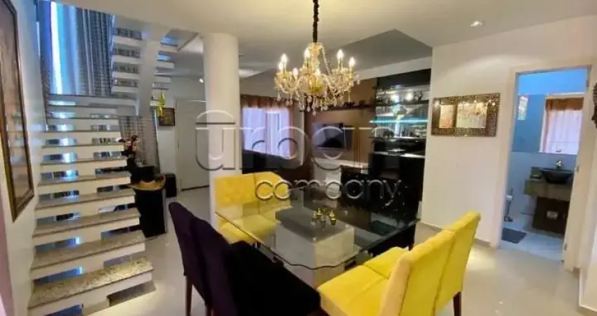 Casa em condomínio fechado com 3 quartos à venda na Rua Rio Negro, 162, Igara, Canoas