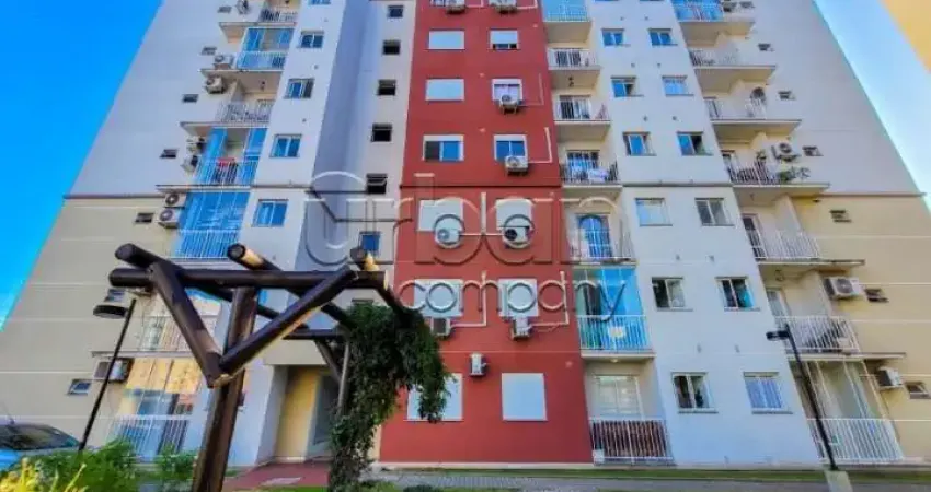 Apartamento com 2 quartos à venda na Rua Joaquim Caetano, 700, Fátima, Canoas