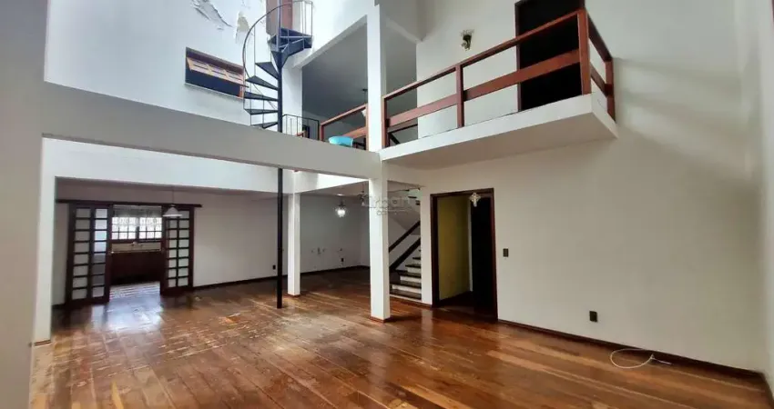 Casa em condomínio fechado com 4 quartos à venda na Rua São Caetano, 101, Marechal Rondon, Canoas