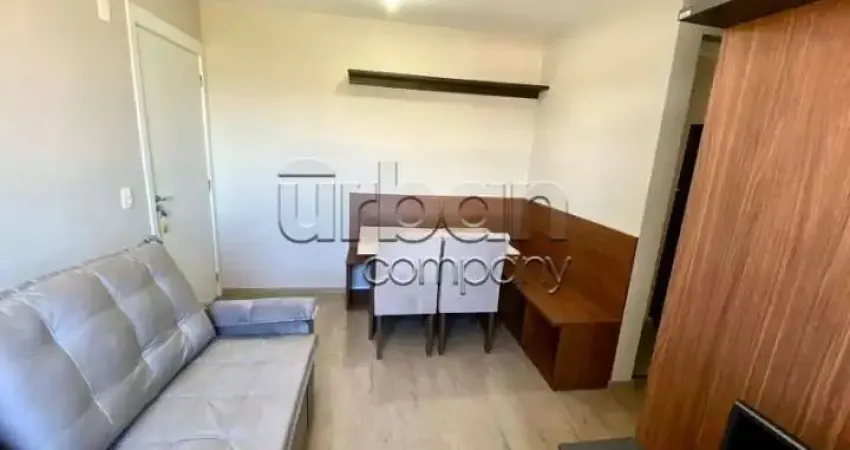 Apartamento com 2 quartos à venda na Rua São Luiz, 662, Centro, Canoas