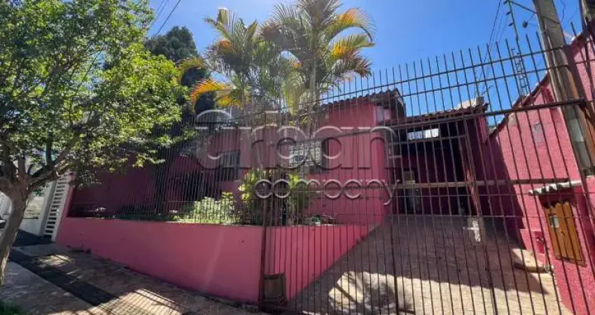 Casa em condomínio fechado com 3 quartos à venda na Libra, 113, Estância Velha, Canoas