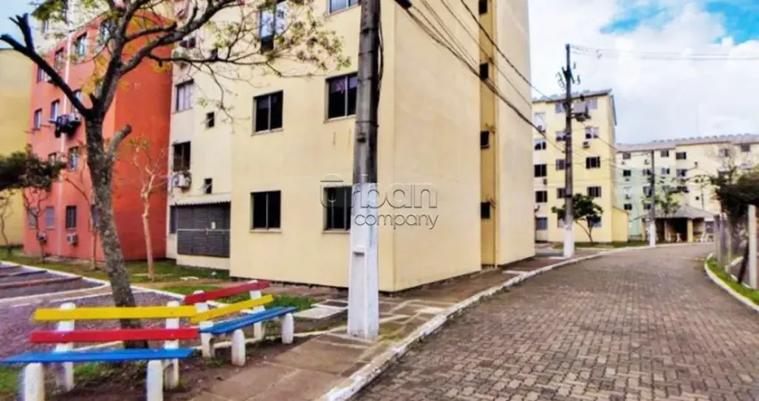 Apartamento com 2 quartos à venda na Rua Alameda das Corticeiras, 165, Mato Grande, Canoas