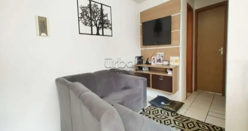 Apartamento com 2 quartos à venda na Rua Camboatás, 240, Igara, Canoas