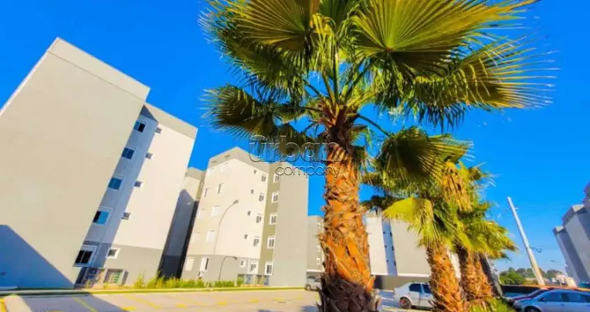 Apartamento com 2 quartos à venda na Rua São Luiz, 622, Centro, Canoas