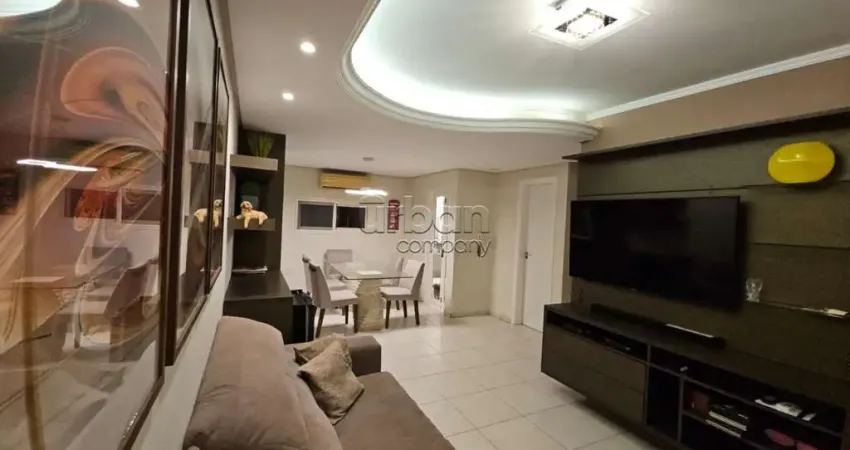 Casa em condomínio fechado com 3 quartos à venda na Rua Barão de Mauá, 300, Fátima, Canoas