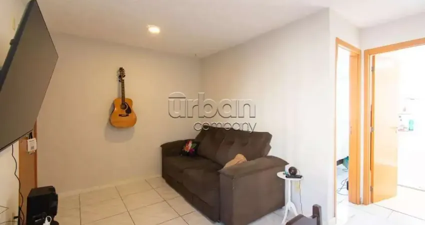 Apartamento com 2 quartos à venda na Rua Guarujá, 400, São José, Canoas