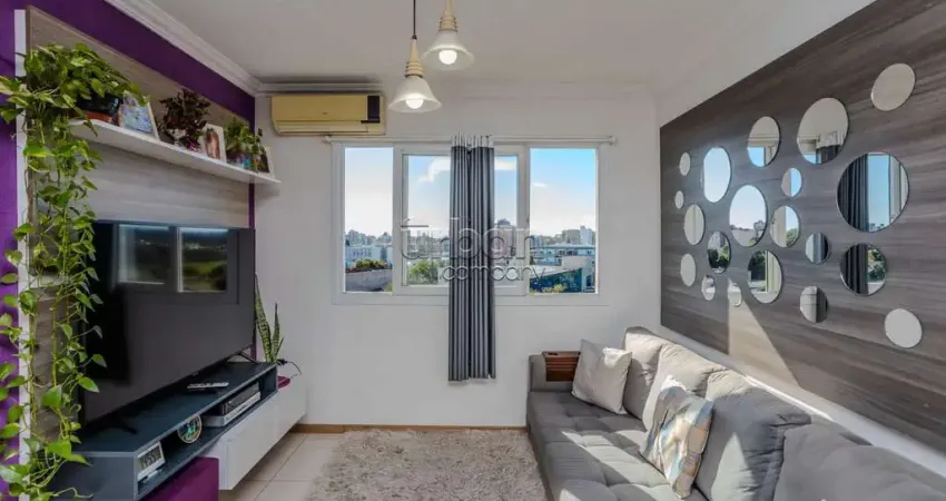 Apartamento com 4 quartos à venda na Rua Sete de Setembro, 140, Nossa Senhora das Graças, Canoas