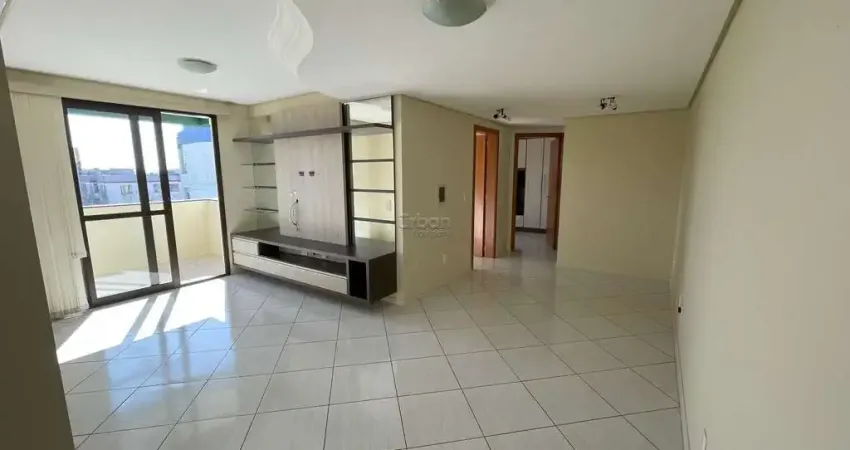 Apartamento com 2 quartos à venda na Rua Aristides Stumph, 85, São Sebastião, Esteio