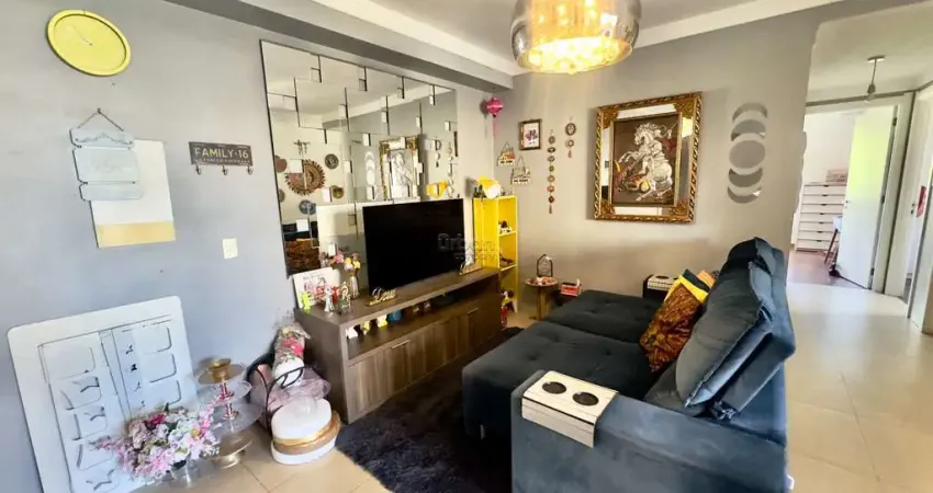 Apartamento com 3 quartos à venda na Rua Frederico Guilherme Ludwig, 80, Centro, Canoas