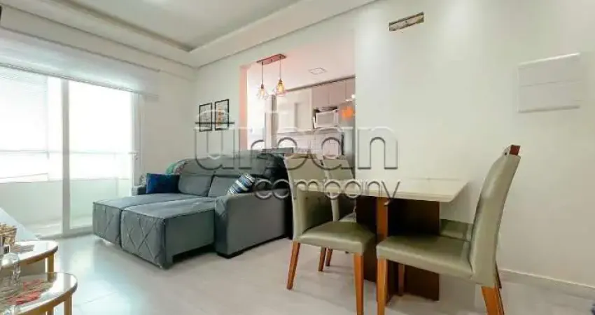 Apartamento com 2 quartos à venda na Rua Santa Cruz, 624, Niterói, Canoas