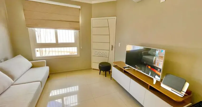 Casa em condomínio fechado com 3 quartos à venda na Rua Doutor Tancredo Neves, 312, Fátima, Canoas