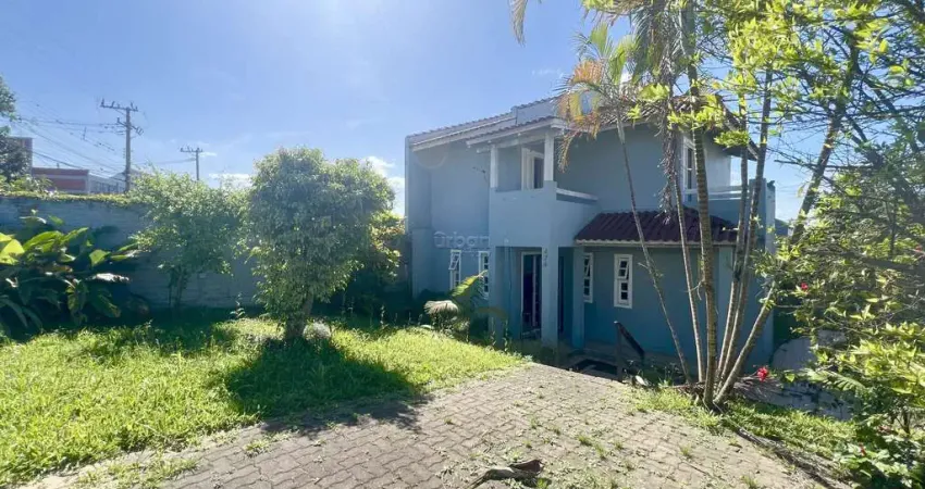 Casa em condomínio fechado com 3 quartos à venda na Rua Santa Terezinha, 474, Nossa Senhora das Graças, Canoas