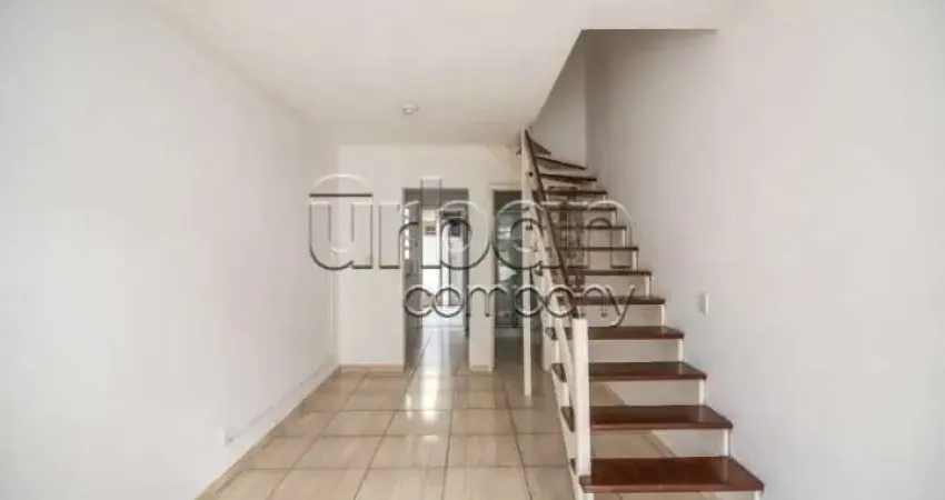 Casa em condomínio fechado com 2 quartos à venda na Avenida Guilherme Schell, 1250, Rio Branco, Canoas