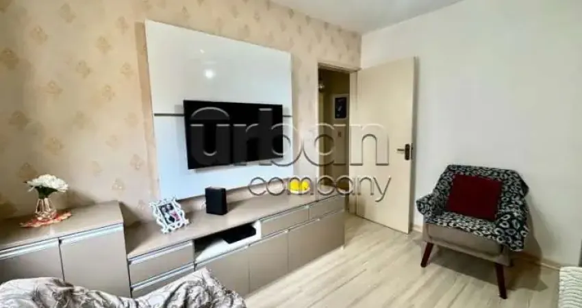 Apartamento com 3 quartos à venda na Avenida Presidente Vargas, 1843, Centro, Esteio