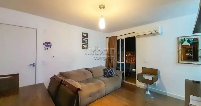 Apartamento com 3 quartos à venda na Rua Henrique Stefani, 1030, Igara, Canoas