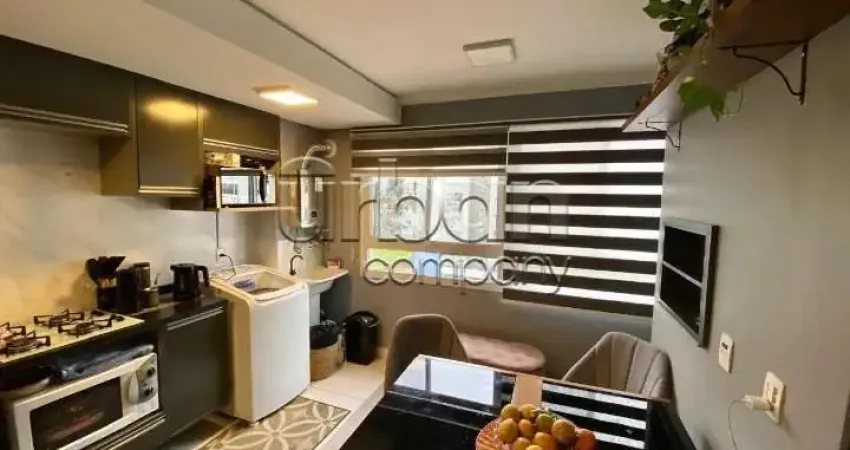 Apartamento com 2 quartos à venda na Rua Dom João Becker, 1781, Rio Branco, Canoas