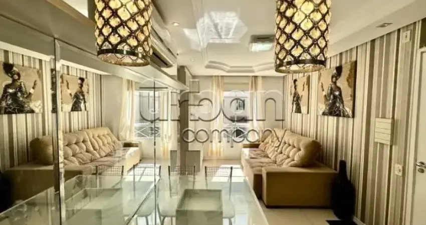 Apartamento com 2 quartos à venda na Rua Dom João Becker, 1852, Rio Branco, Canoas