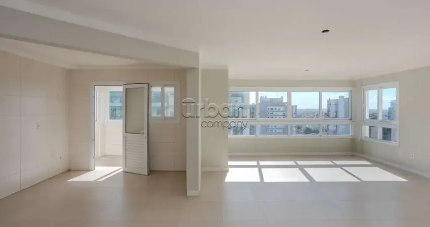 Apartamento com 3 quartos à venda na Rua Caramuru, 21, Centro, Canoas