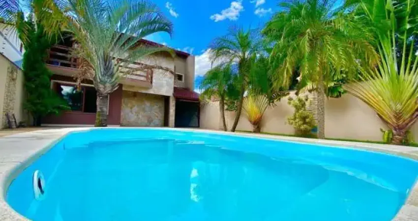 Casa com 4 quartos à venda na Rua Senador Salgado Filho, 411, São Luis, Canoas