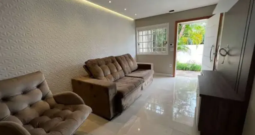 Casa em condomínio fechado com 3 quartos à venda na Rua Concórdia, 477, Niterói, Canoas