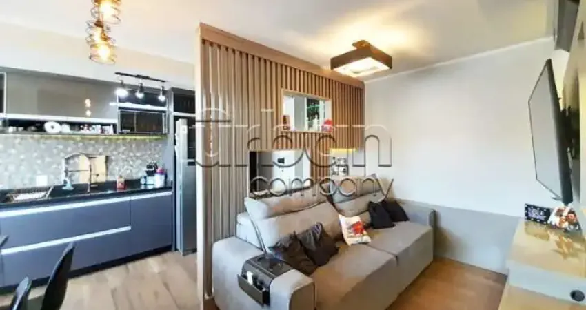 Apartamento com 2 quartos à venda na Rua Joaquim Caetano, 660, Fátima, Canoas