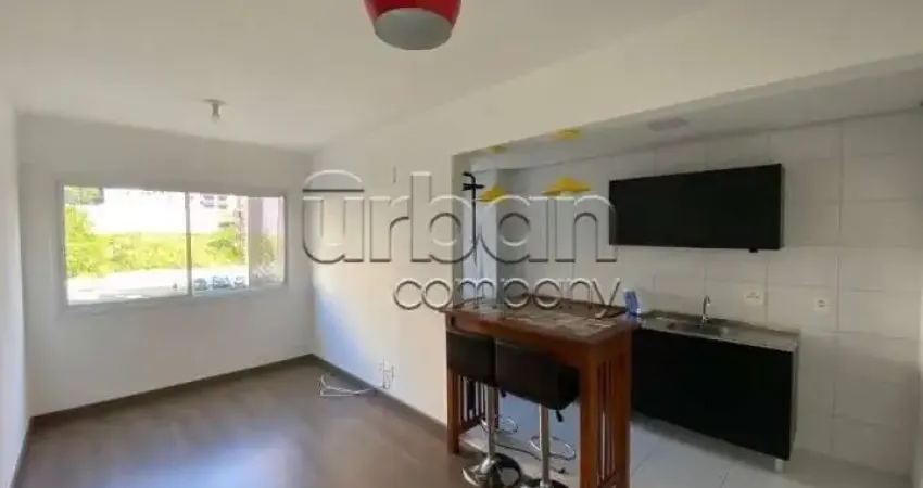 Apartamento com 2 quartos à venda na Rua Brasil, 1375, Centro, Canoas