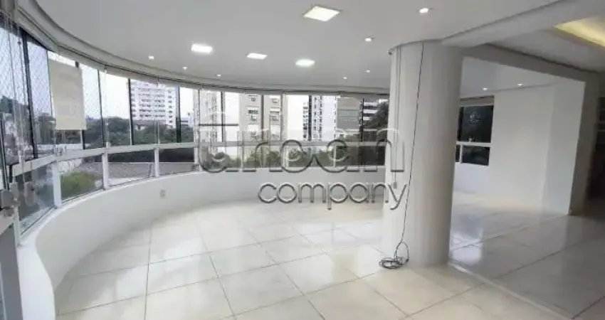 Apartamento com 3 quartos à venda na Rua Frederico Guilherme Ludwig, 99, Centro, Canoas