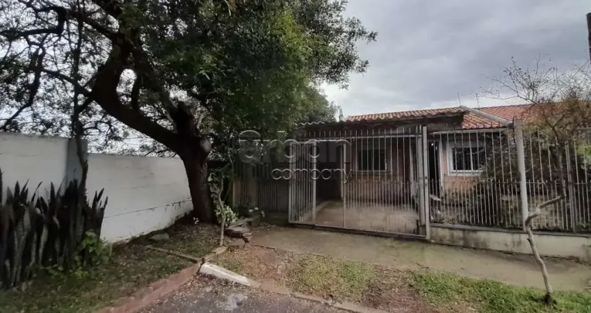 Casa em condomínio fechado com 2 quartos à venda na Viana Moog, 10, São José, Canoas