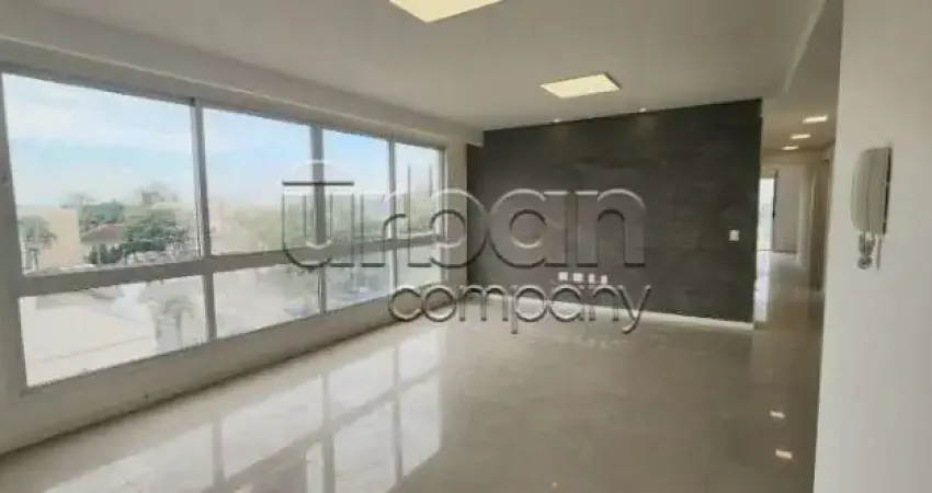 Apartamento com 3 quartos à venda na Rua General José Machado Lopes, 624, Centro, Esteio