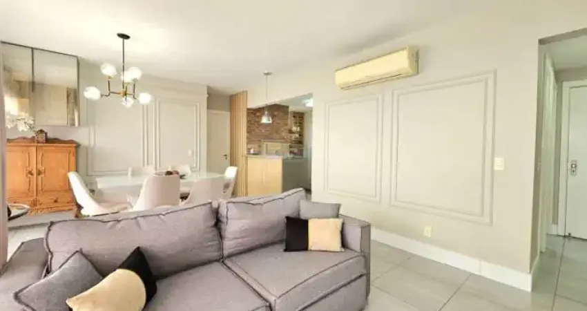 Apartamento com 3 quartos à venda na Rua Frederico Guilherme Ludwig, 80, Centro, Canoas