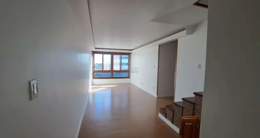 Apartamento com 3 quartos à venda na Rua Doutor Barcelos, 1076, Centro, Canoas