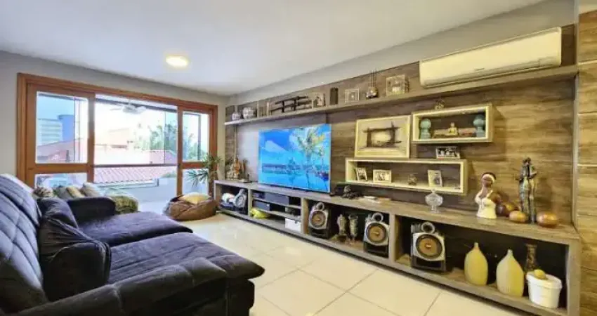 Apartamento com 3 quartos à venda na Rua General Salustiano, 452, Marechal Rondon, Canoas