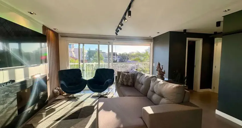 Apartamento com 2 quartos à venda na Rua Irmão Guilherme, 306, Marechal Rondon, Canoas