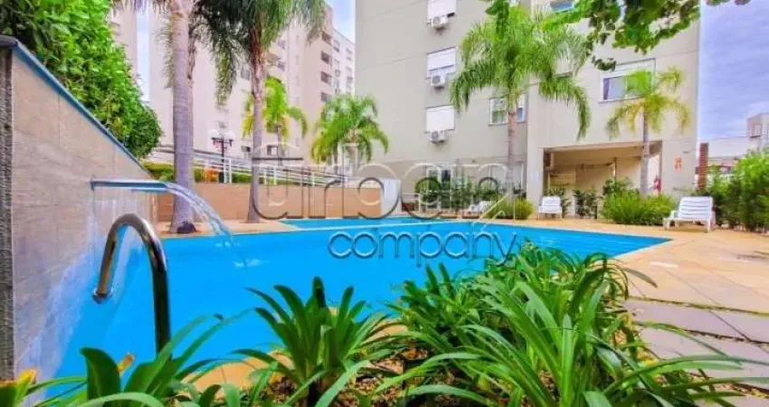 Apartamento com 2 quartos à venda na Rua Brasil, 1375, Centro, Canoas